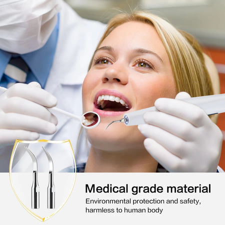 Xiaomi Youpin Ultrasonic Dental Scaler &ndash; High Frequency