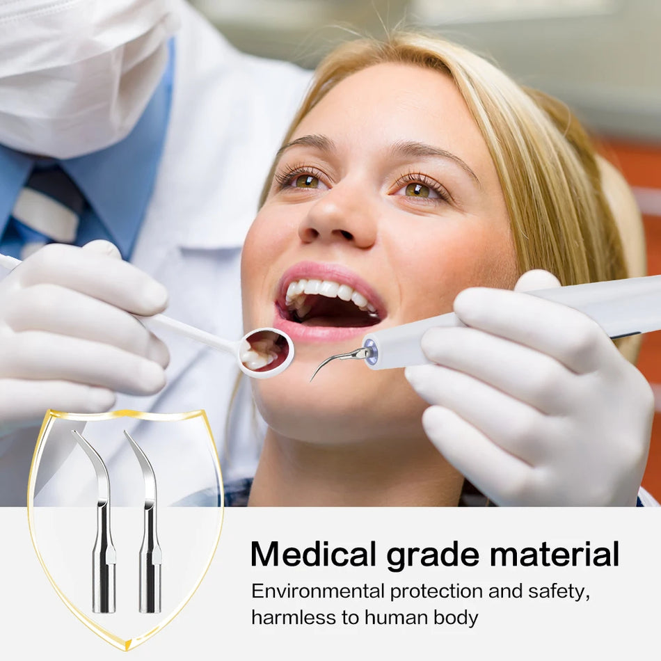 Xiaomi Youpin Ultrasonic Dental Scaler &ndash; High Frequency