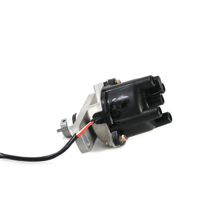 SherryBerg IGNITION DISTRIBUTOR FITS FOR SUZUKI SWIFT 1.3L 1298CC 1992 1993 1994 1995 3310071C30 33100-71C30 DST23403 Quality by InterCyprus Trading Ltd