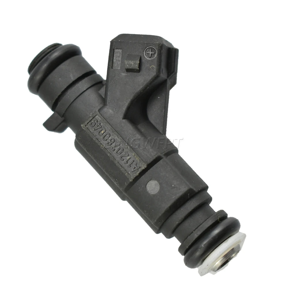 Plastični gorivni injektorji za Mercedes-Benz W163 W202 W210 C280 E320 2.8L 3.2L V6