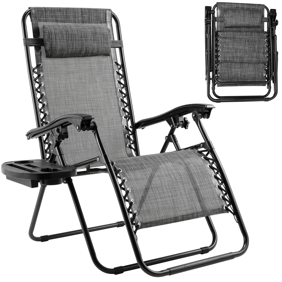 Складной Портативный Пляжный Стул Для Кемпинга На Открытом Воздухе