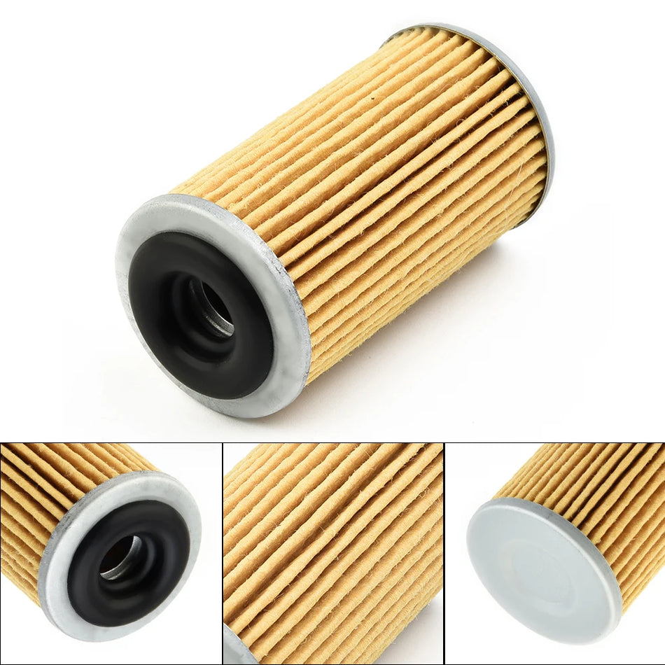 Infiniti CVT Transmission Cooler Filter Direct Replace 31726-28X0A