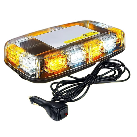 36 LED Emergency Roof Top Strobe Light &ndash; Visibility 12V