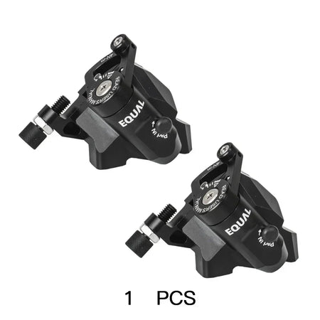 Bike Brake Levers Bicycle Mountain Road Brake Calipers Mechanical Disc &ndash; High Power Cable Operated Modulation 02 Blake Disc 2pc