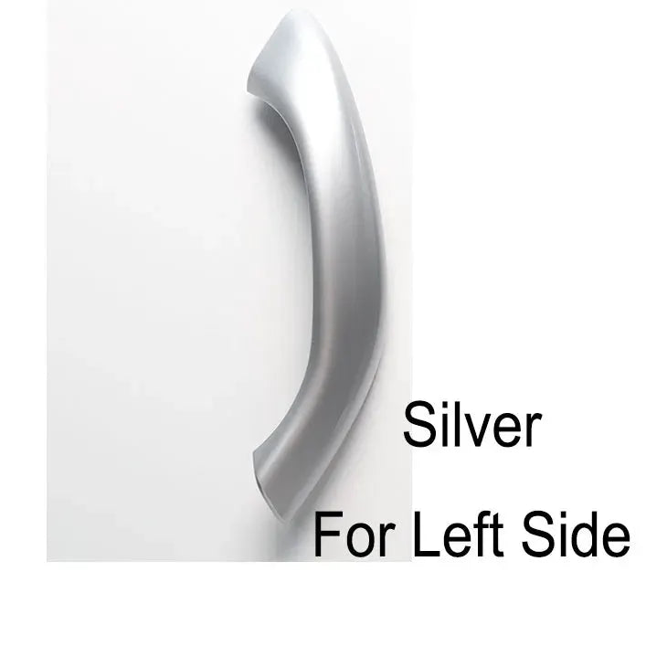 For BMW X1 X2 F48 F49 F39 2016-2020 Car Interior Front Rear Left Right Door Pull Handle Outer Cover Trim Replacement by InterCyprus Trading Ltd