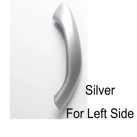 F48 Car Interior Front Rear Left Right Door Pull Handle Outer Cover Trim Replacement For BMW X1 X2 F48 F49 F39 2016-2020 by InterCyprus Trading Ltd