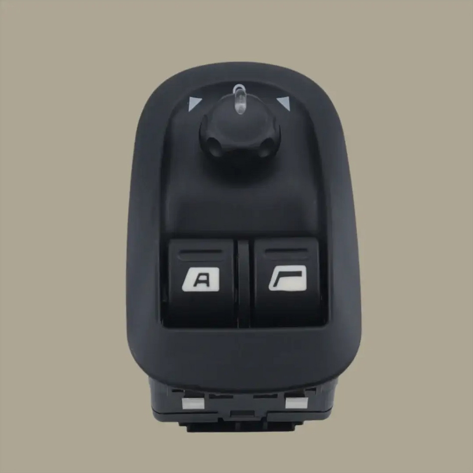 Peugeot 206 İçin Elektrikli Pencere Anahtar Butonu