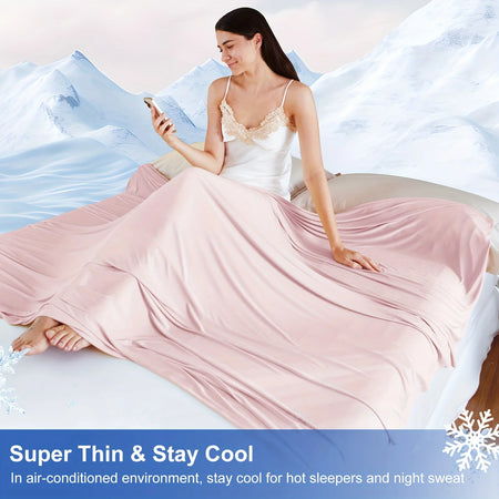 Double Cooling Arc Chill Q Max &ndash; Keeps Cool on Warm Nights