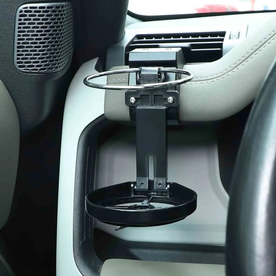 Suporte para Copos do Painel Land Rover Defender 90 110 130