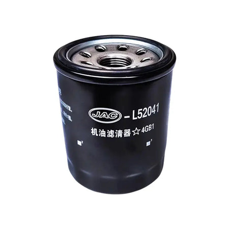 Oil Filter for JAC J2 J3 J4 J5 J6 SEi2 SEi3 S2 S3 Car Engine Oil Filters Element Wholesale 1017100GG010 S1005L2115300004 by InterCyprus Trading Ltd