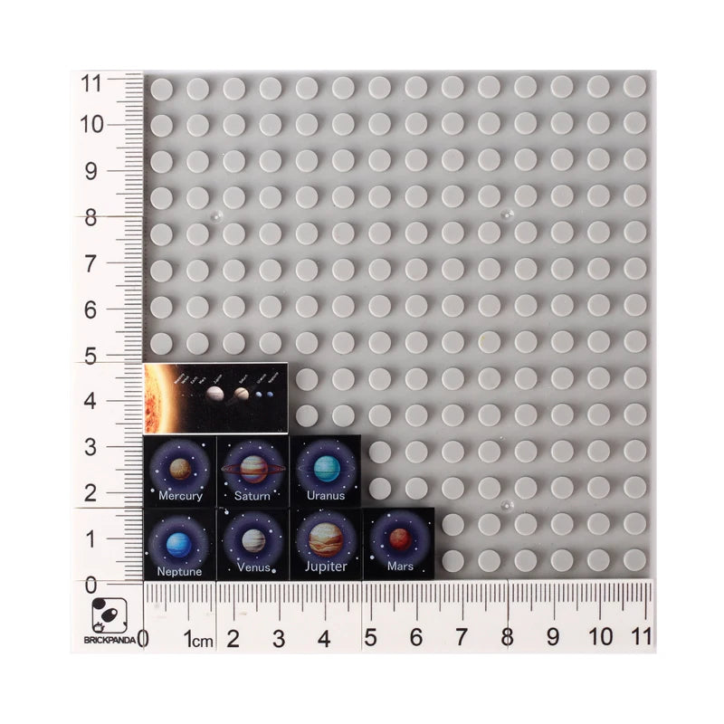 MOC City Figures Astronomical Telescope Building Block &ndash; Fun