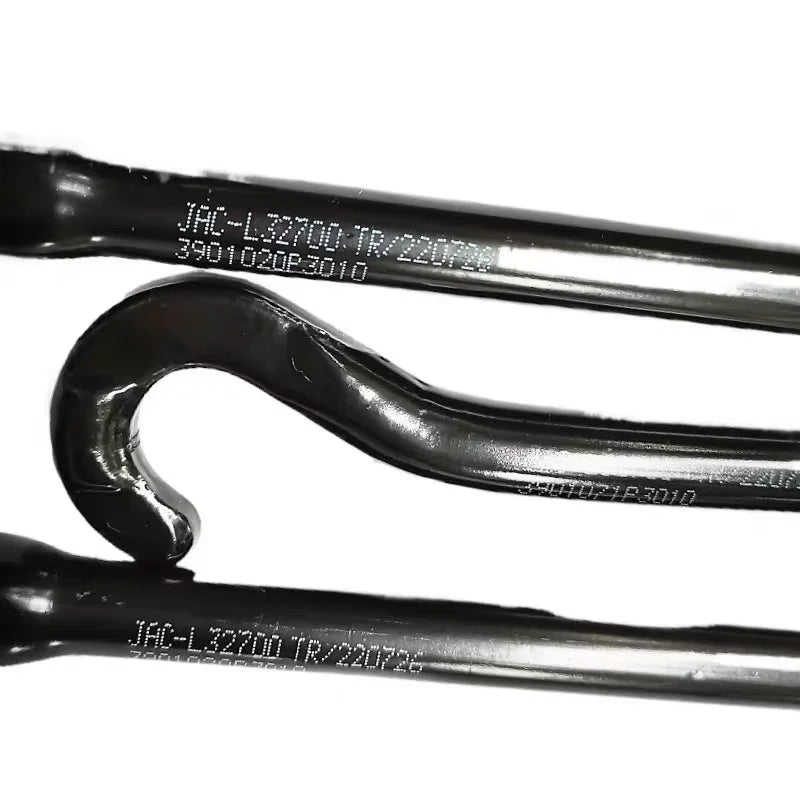 Heavy Duty Metal Spare Tire Jack And Lug Wrench Socket Set For Cars by InterCyprus Trading Ltd