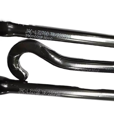 Heavy Duty Metal Spare Tire Jack And Lug Wrench Socket Set For Cars by InterCyprus Trading Ltd