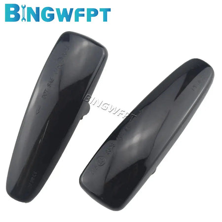 Dynamic Turn Signal Side Marker Sequential Light For Mitsubishi Lancer Evolution Evo X Outlander Sport RVR ASX Mirage 2014-2019 by InterCyprus Trading Ltd