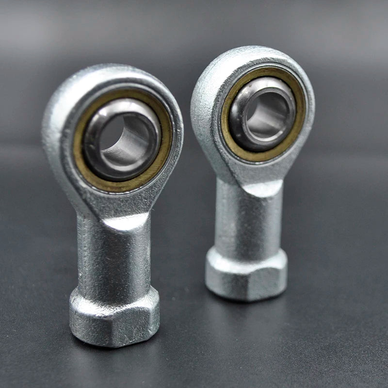 Rod End Bearing 5mm 6mm 8mm 10mm - Self Lubricating Joint