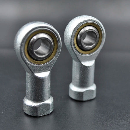 Rod End Bearing 5mm 6mm 8mm 10mm - Self Lubricating Joint