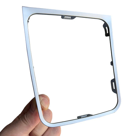 LHD Automatic DSG Gear Shift Knob Lever Frame Bracket &ndash; Enhanced Performance and Durability A