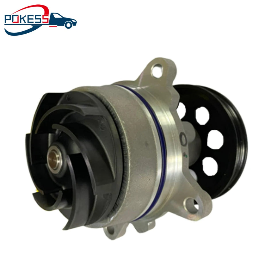 Vodná pumpa pre Ford Ranger 2019-2023 2.0T JB3Q8501AC JB3Z8501B