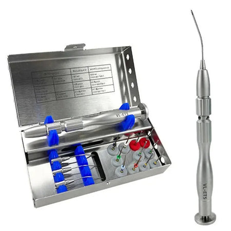 Dental Endodontic Endo File Kit &ndash; Root Canal File Remover Default Title