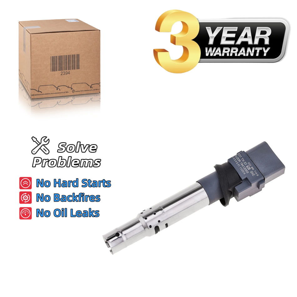 Ugnies ritė Porsche Cayenne 92A 3.2 2003-2007 ir 92A 3.6 2007-2009/2010 95560210105