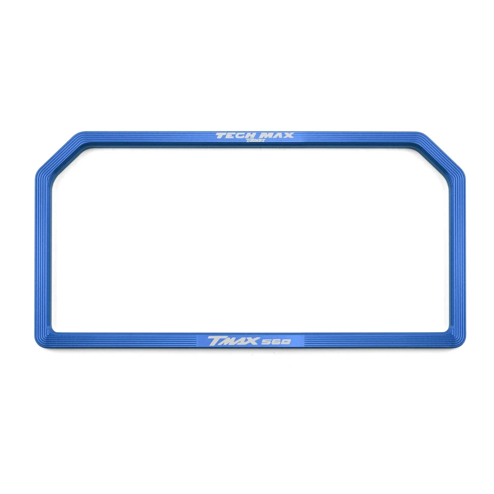 RSMINMOTO CNC Aluminium Meter Cover &amp; Switch Protector for Yamaha TMAX560 Tech Max F