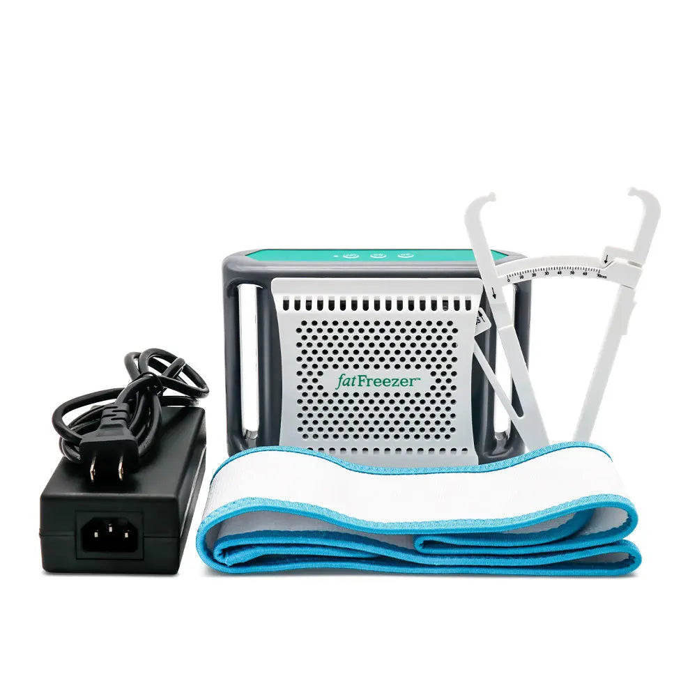 Hmeily PW-1 Cryotherapy Device - Fat Reduction Pro Max