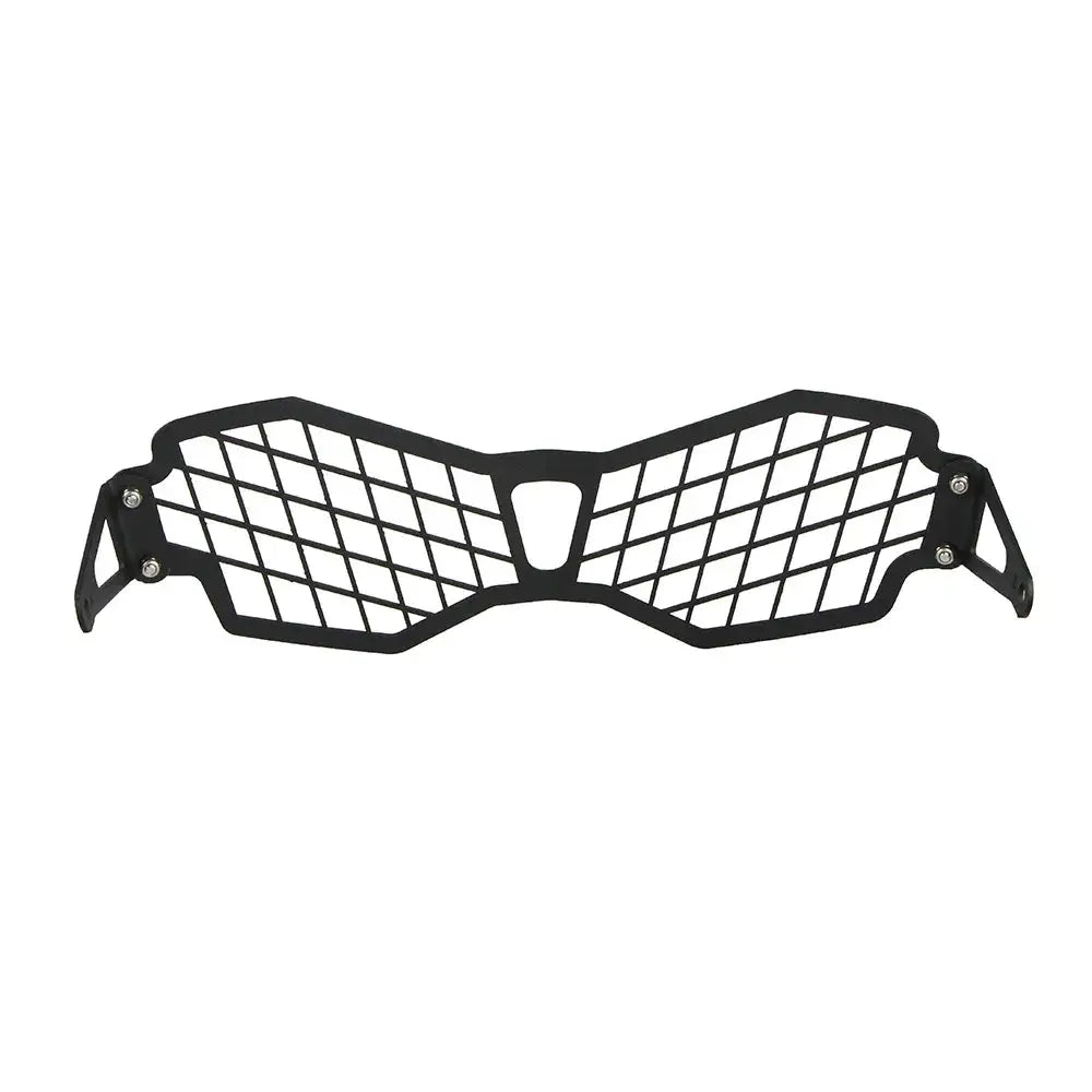 Motorcycle Headlight Protector Guard For Triumph Tiger 900 TIGER900 GT Rally Pro 2020-2023 Head Light Protection Cover Grille by InterCyprus Trading Ltd