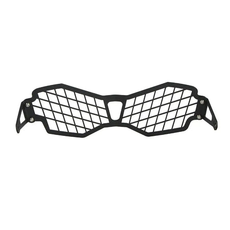 Motorcycle Headlight Protector Guard For Triumph Tiger 900 TIGER900 GT Rally Pro 2020-2023 Head Light Protection Cover Grille by InterCyprus Trading Ltd