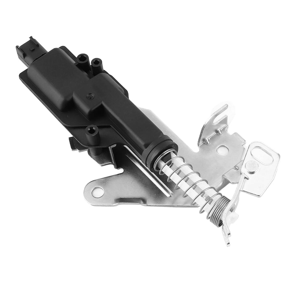 Attuatore della serratura del portellone per Ford Fiesta Mk5 Mk6 e Fusion 1481081 sostituzione diretta