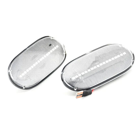 LED Turn Signal Repeater Panel For VW Crafter And Mercedes Sprinter W906 by InterCyprus Trading Ltd