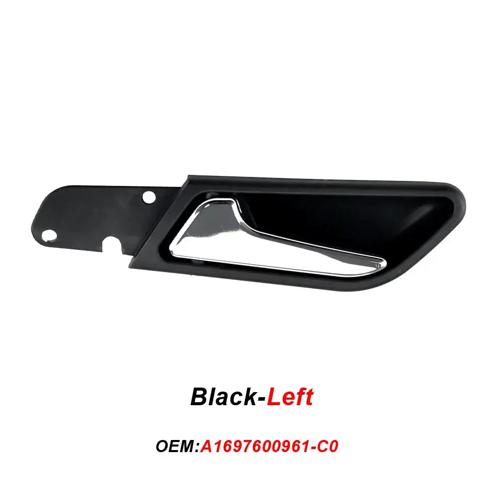 Interior Door Handle For Mercedes-Benz A-Class W169 B-Class W245 by InterCyprus Trading Ltd