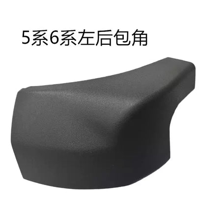 Tail Light Trim Cover For JAC Sunray Replacement 5522170R004 by InterCyprus Trading Ltd