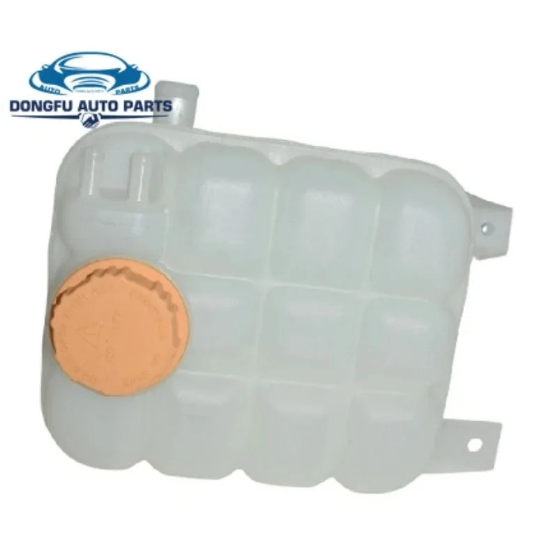 Aušinimo skysčio rezervuaro perpildymo bakas Ford Falcon 4.0L 6Cyl OE atitikmuo 3R238A080AE