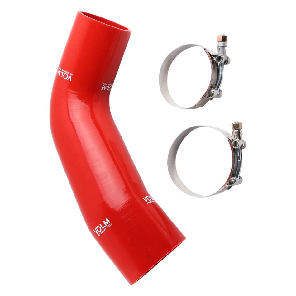 Silicone Turbo-Einlassschlauch für VW Golf MK7 R 2.0T 2014+
