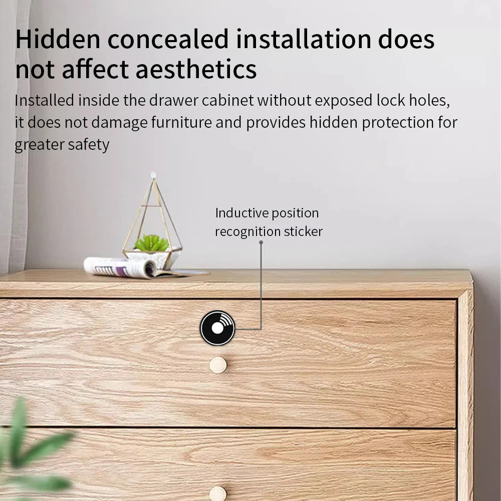 ES830-tuya &ndash; Keyless App Control Biometric Smart Lock