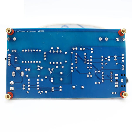 Assembled DIY Geiger Counter Kit | Radiation Detector with Miller Tube - mythtiger