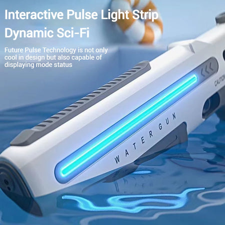 Electric Water Gun