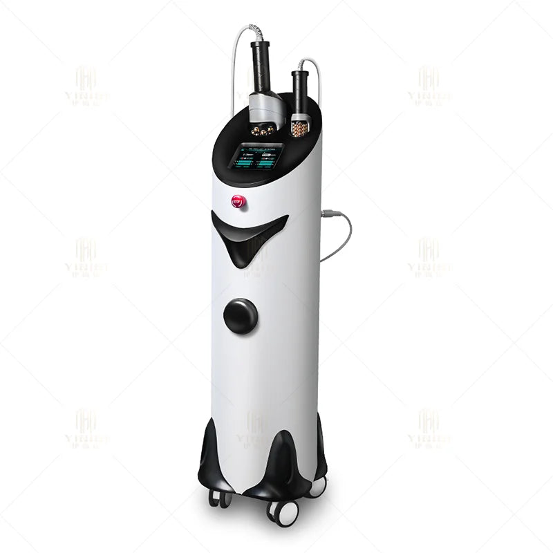 Profesionální válečková masážní fyzioterapie reduktor celulitidy