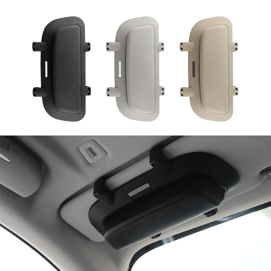 Držák slunečních brýlí BMW ABS, organizér na brýle do auta