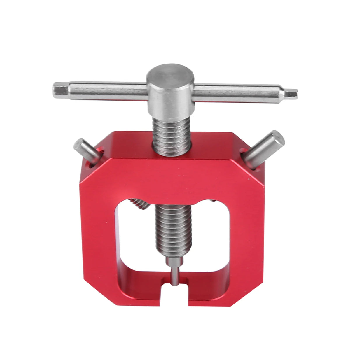 Professional Pinion Gear Puller For RC Motors &ndash; Easy Removal Red / CHINA