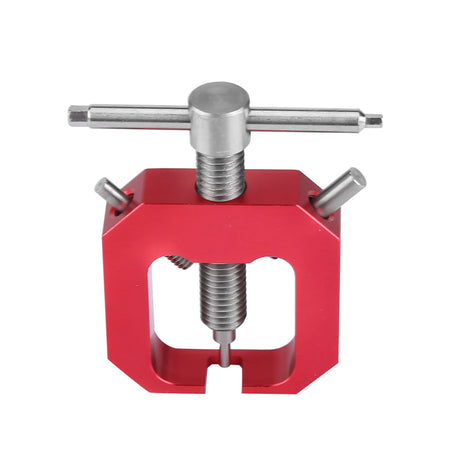 Professional Pinion Gear Puller For RC Motors &ndash; Easy Removal Red / CHINA