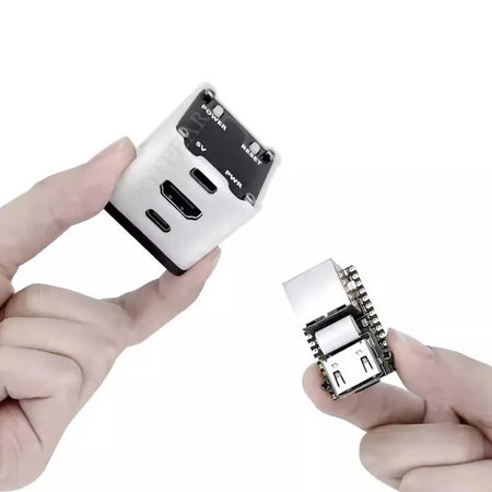 Sipeed NanoKVM Series - USB, PCIe &amp; FULL Versions for Seamless Integration