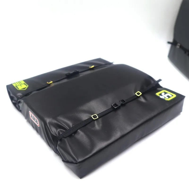 Emulation Car Roof Tent Decoration Package &ndash; Realistic Look