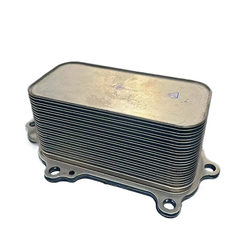 Transmission Cooler for Jeep Grand Cherokee WK 3.0 Diesel, Fits 2011-2013 Models