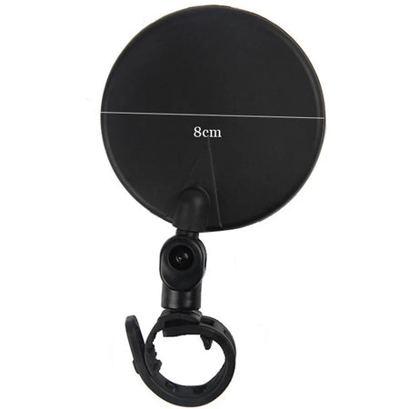 Electric Scooter Rearview Mirrors &ndash; Enhanced Safety and Visibility L