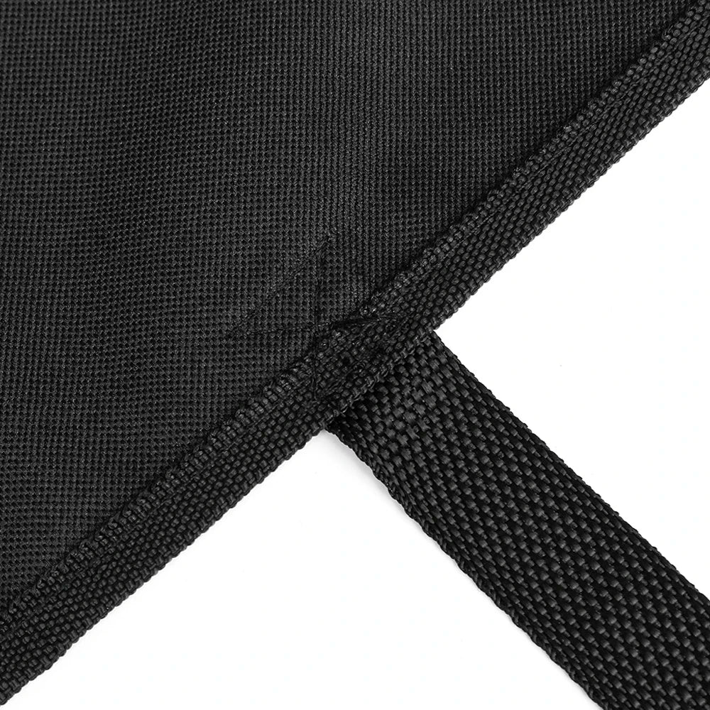 Waterproof Caravan Hitch Cover | PVC Tow Ball Coupling Lock Protector