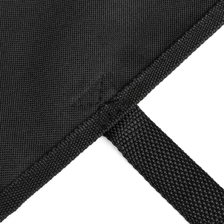 Waterproof Caravan Hitch Cover | PVC Tow Ball Coupling Lock Protector