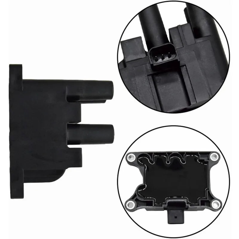 Ignition Coil for Ford Focus 12/15, EcoSport, Escort, Fiesta 13 1.5
