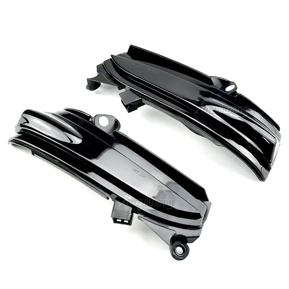 LED Sequential Turn Signal Bulbs T10 For Ford Mondeo MK5 2015-2019 by InterCyprus Trading Ltd