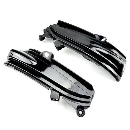 LED Sequential Turn Signal Bulbs T10 For Ford Mondeo MK5 2015-2019 by InterCyprus Trading Ltd